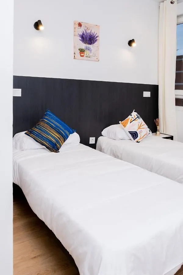 Hotel Golden Torrejon Torrejón de Ardoz España