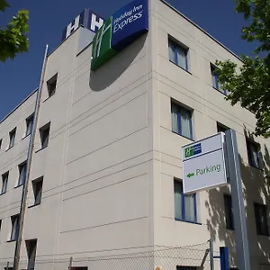 Express San Sebastian De Reyes, An Ihg Hotel