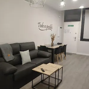 Torrejon 2 Apartamento