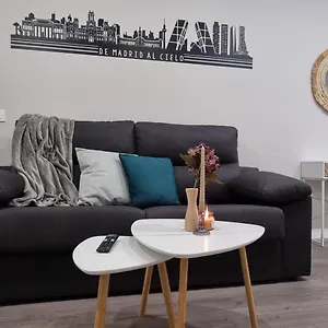 Torrejon Apartamento