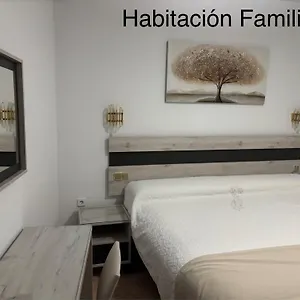 Praderón Hotel